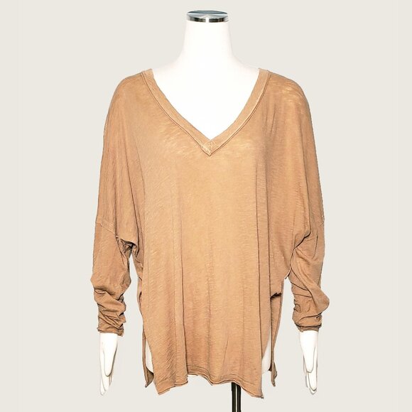 We The Free Tops - We The Free Textured Tee